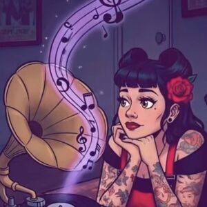 Meet your Posher, Diane